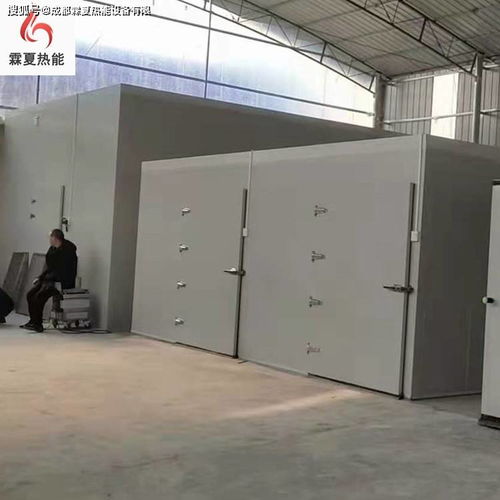 臘肉烘干房與西南食品烘干機 專業設備賦能傳統工藝，移動通信技術助力現代化銷售