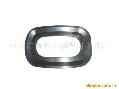 臺州市黃巖中揚塑料模具廠 匠心鍛造，鑄就品質(zhì)未來