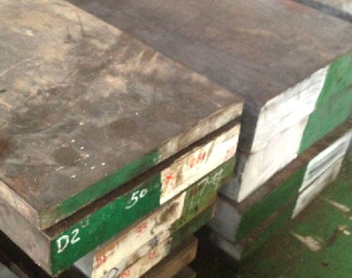 高質(zhì)量材料的力量 D2 2379高耐磨冷作模具鋼鍛造關(guān)鍵技術(shù)的工藝與應(yīng)用前景